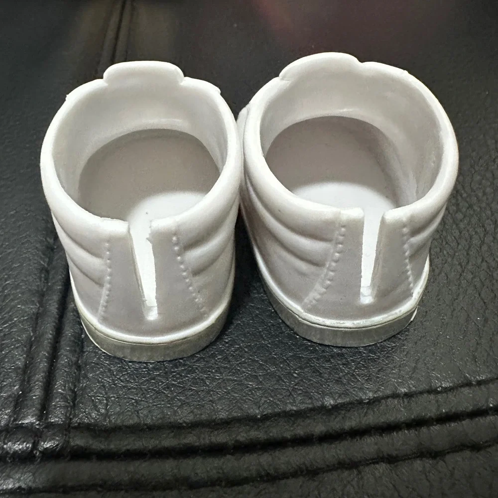 Our Generation and Unbranded Doll Shoes
